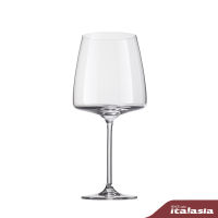 Schott Zwiesel แก้วคริสตัล รุ่น SENSA VELVETY AND SUMPTUOUS 140