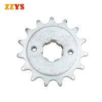 525 15T 400CC Front Sprocket Gear Wheel For Honda CBR400 Aero CBR400R CBR400RR NC23 VFR400 NC21 VFR400R Pro-Arm NC24 CBR VFR 400