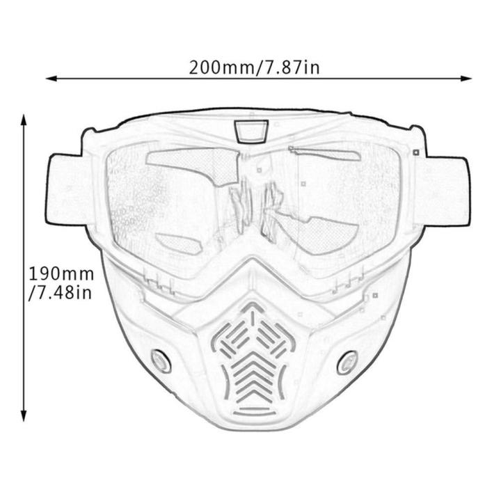 2022หมวกกันน็อกแบบถอดออกได้เหมาะสำหรับเปิดฝุ่นลมป้องกันรถจักรยานยนต์หมวกนิรภัยครึ่งหรือหมวกกันน็อกแบบวินเทจหมวกแฟชั่นใหม่