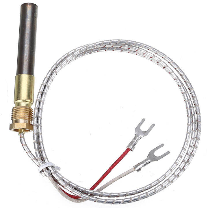 New Gas Fryer Thermopile Thermocouple For Imperial Elite Frymaster Dean ...