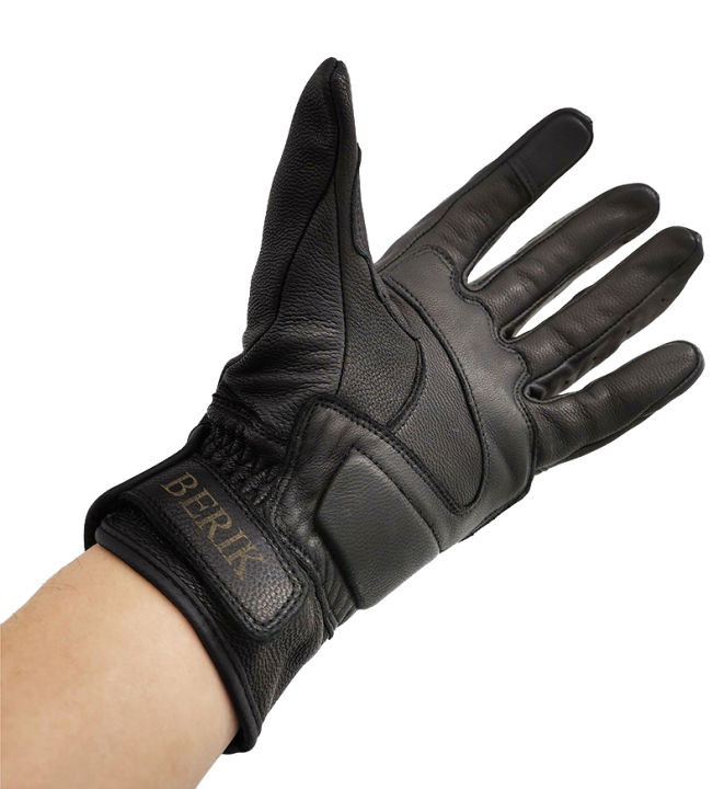 brand-new-berik-retro-motorcycle-gloves-men-black-perforated-summer-breathable-sheepskin-off-road-street-moto-riding-gloves-xxl