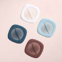 4PCS Sink Filter Bathroom Bathroom FloorDrain Cover Kitchen Kitchen Sewer Filter Traps Drains