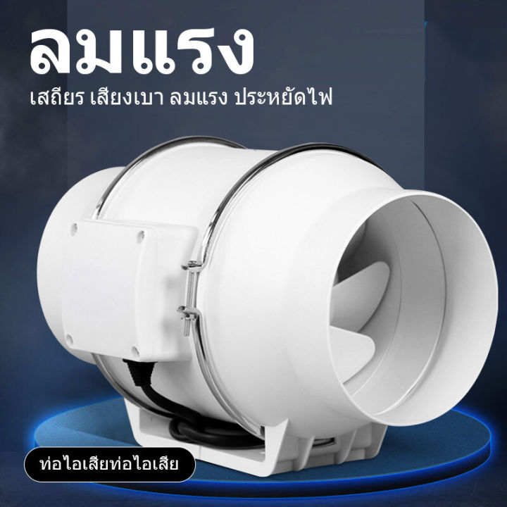 พัดลมดูดอากาศ-พัดลมระบายอากาศ-6-นิ้ว-พัดลมดูดควันไฟ-220v-พัดลมดูดควัน-2600-r-min-พัดลมห้องครัว-พัดลมดูดควันน้ำมัน-เสียงเงียบ-พัดล