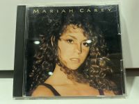 1   CD  MUSIC  ซีดีเพลง   MARIAH CAREY    (N1E129)