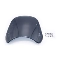 Motorbike ABS Fairing Front Windshield Windscreen For Benelli Leoncino 250 500