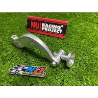 โปรโมชั่น มือลิง โค้ง NUI RACING แท้100% สำหรับWAVE100s w110i w125 R I ดรีม-ซุเปอร์คัพ ราคาถูกสุดๆๆๆ อะไหล่มอไซค์ อะไหล่มอไซค์ C9J nui racing Nui racing