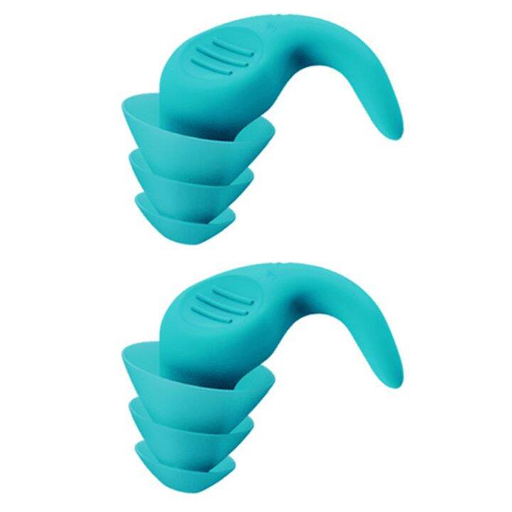 Earplugs for Noise Reduction Soft Sound Blocking Protective Ear