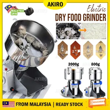 Food on sale machinery malaysia