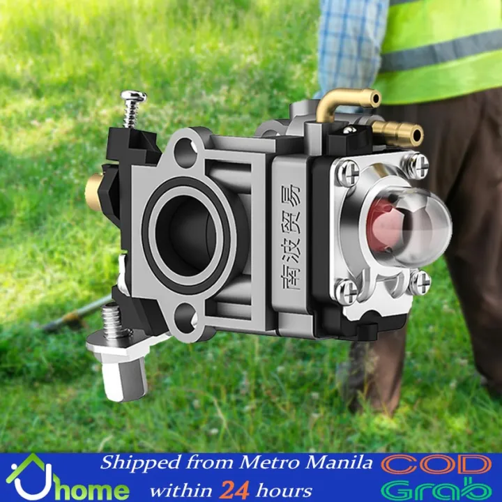 【Quick delivery from Manila】【SOYACAR】Carburetor Carb Replaces Gasket