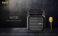 ลำโพงMIFA M100(Black)