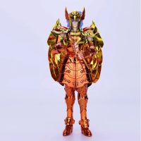 Saint Seiya Myth Cloth EX Siren Sorrento Head Carving/5 Faces+Hair Poseidon Asgard Final Battle Edition Knights Of Zodiac Figure