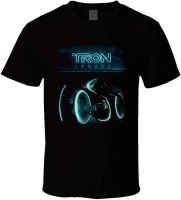 Tron Legacy Movie T Shirt