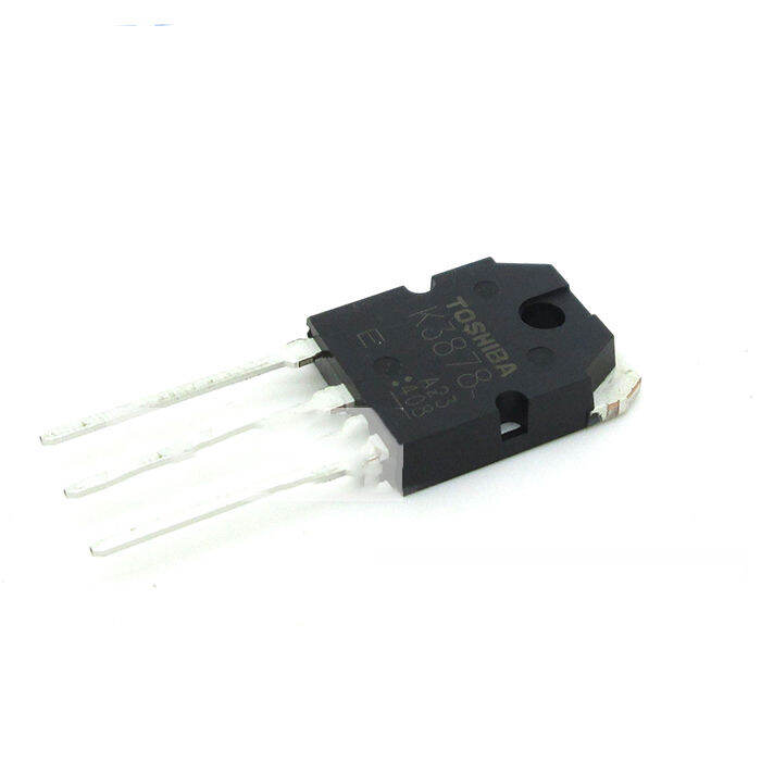 New K3878 Chip 2SK3878 Switching Power Supply Welding Field Effect Tube ...
