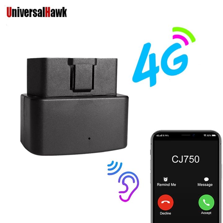 เครื่องติดตาม-gps-obd-ขนาดเล็กเครื่องติดตามรถยนต์-gps-สถานะช็อคแจ้งเตือนการเคลื่อนไหวติดตามการโทร-sms-อุปกรณ์ติดตามตำแหน่งซอฟต์แวร์-j09แอป