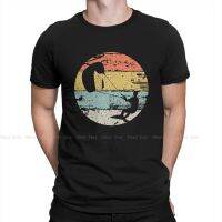 Kitesurfing Kitesurfers Sunset Hip Hop Tshirt Water Sports Lover Casual T Shirt Newest Stuff For Adult