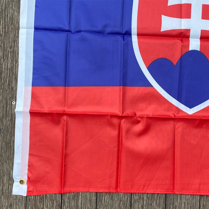 ธง-xvggdg-gratis-ongkir-ธงสโลวาเกียแบนเนอร์สโลวักขนาด3-5ft