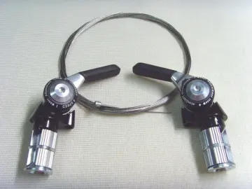 tt bar end shifters