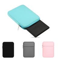 For iPad 10th 9th 8th Generation Case Tablet Sleeve Pouch Bag for iPad Air 5 4 3 2 Pro 11 10.5 10.9 10.2 9.7 2018 Mini 23456