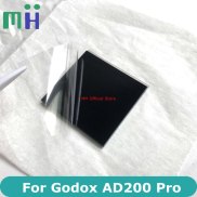 Linh Kiện Sửa Chữa Đèn Flash SPEEDLITE Màn Hình LCD Godox AD200 Pro