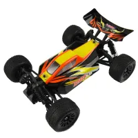 (ร้อน) ปิดถนนรถ RC vrx แข่ง RH1819ชุด118ขนาด4WD Buggy โดยไม่ต้องอิเล็กทรอนิกส์ของเล่นสำหรับเด็ก