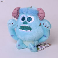 ตุ๊กตาหมอนนอนเด็กนุ่มน่ากอด Boneka Mainan Monsters University สำหรับเพื่อน