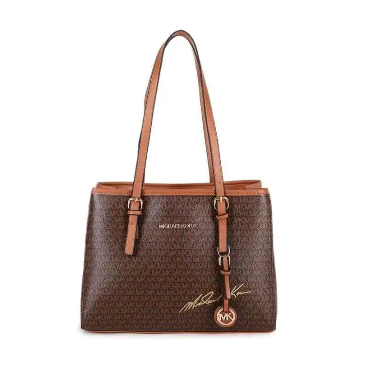MK HIGH END SHOULDER BAG FOR WOMEN with sign Lazada PH