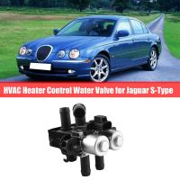 XR822975 Replacement Control Valve for Jaguar S-Type Ford Thunderbird Lincoln LS 2000-2003