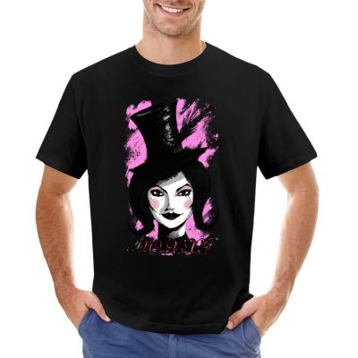 Moxxi Beauty T-Shirt Custom T Shirts Design Your Own Clothes For Men