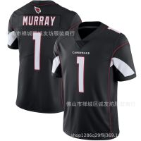 ▬☜✘ NFL Football Jersey Cardinals 1 Black Cardinals Kyler Murray Jersey Dropshipping