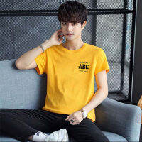 BK-650(S-3XL)  เสื้อยืดแขนสั้นพร้อมส่ง 10สี ลายการ์ตูน ขายดีตามเทรนต์ ลายน่ารัก สีสันสดใส่น่ารัก ใส่ได้ทั้งหญิงและชาย***ปลีก-ส่ง**