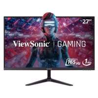 ViewSonic 27" VA FHD 1920x1080 165Hz 1ms Monitor (V-VX2718-P-MHD)