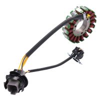 Stator Magneto Coil for SeaDoo 800 951 GTX GSX SPX RX XP 95-03 290886588 420886588