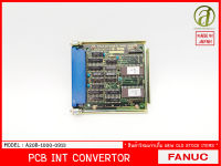 FANUC ฟานัค PCB INT CONVERTOR รุ่น A20B-1000-0913