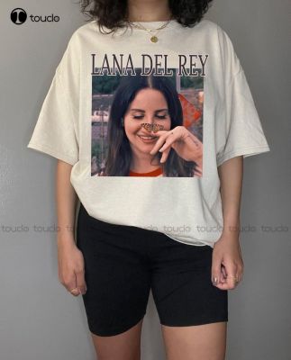 Lana Del Rey Vintage Shirt Happiness Is A Erfly Shirt Skull Shirts For Men Short Sleeve Funny Tee Shirts Xs-5Xl Printed Tee