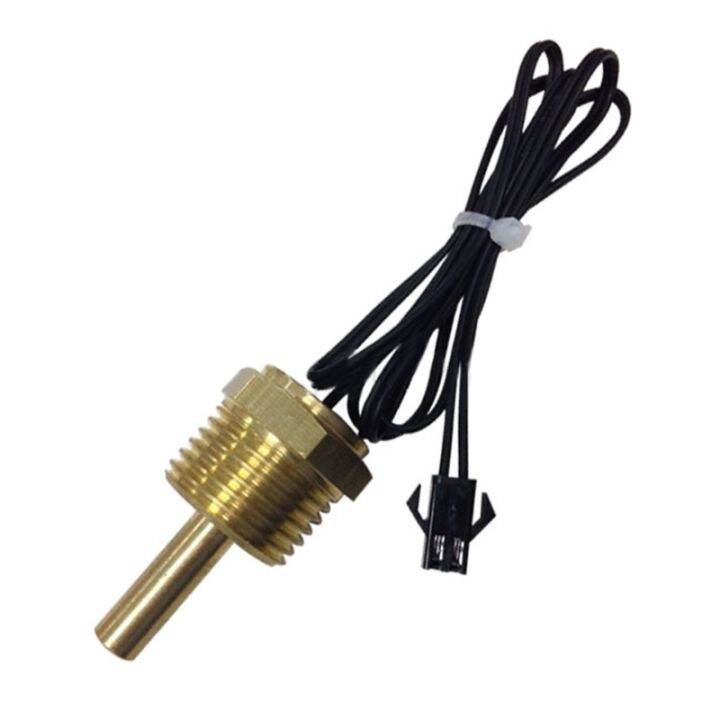 NTC Thermistor Temperature Sensor B Value R25/50 Working Temperature