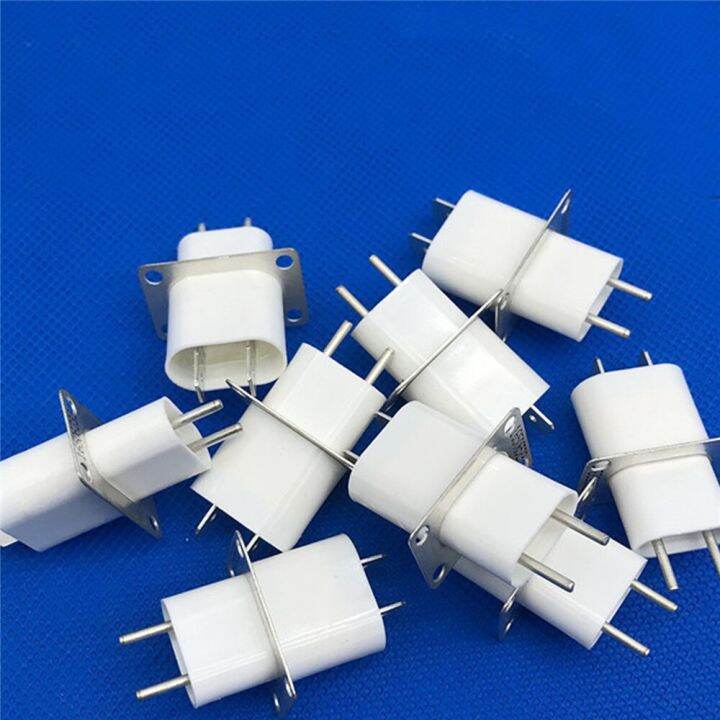 10Pcs Original Microwave Oven Socket Terminal