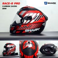 SHARK หมวกกันน็อค รุ่น RACE-R PRO DRW