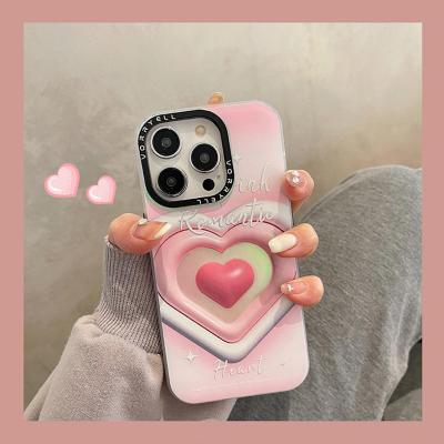 【สำหรับ iPhone】Case of iphone เคสซิลิโคน เคสโทรศัพท์ for iPhone 14 13 12 ProMax 13 12 11 Pro XR X XS 7 8 Plus ป้องกันการชนกันทั้งสี่มุม