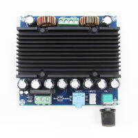 TDA8954 XH-M251คู่ AC 12-28V MODUL Amplifier Audio 210W * 210W ระบบบอร์ดขยายกำลังเสียงระบบดิจิตอลพลังงานสูง