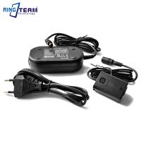 DLSPQ-Replace Sony Ac Power Adapter Ac-pw20 Pw20 Pw20am For Alpha 3 5 A7ii A7s A7r Nex A33 A55 A65 A6000 A6300 A6500 A7000 Camera