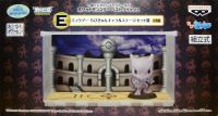 Mewtwo ของแท้ JP - Ichiban Kuji Banpresto [โมเดลโปเกมอน]