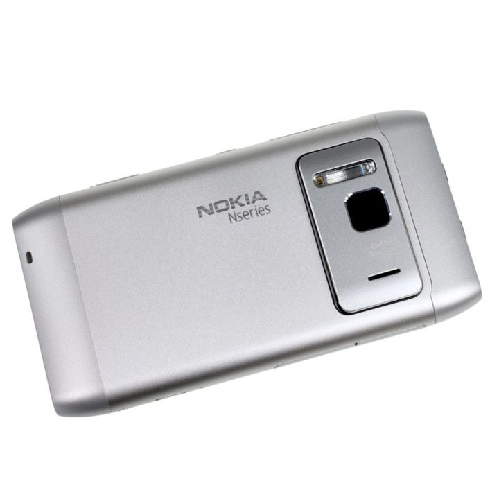 nokia-โทรศัพท์-n8-3g-wifi-gps-12mp-กล้องหน้าจอสัมผัส3-5-16gb-ราคาถูกโทรศัพท์มือถือ-n8