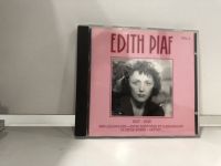 1 CD MUSIC  ซีดีเพลงสากล    WARNER US APAN EDITH DIAF VOL 2 POLYGRAM DISTRIBUTION     (G17J27)