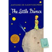 to dream a new dream. ! &amp;gt;&amp;gt;&amp;gt; Thank you for choosing ! Le Petit Prince [Paperback]หนังสือภาษาอังกฤษ พร้อมส่ง