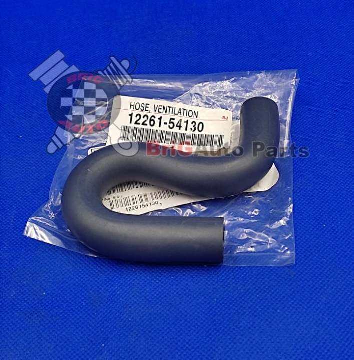 Toyota Hiace 19892004 2L,5L Diesel Ventilation Hose Original Lazada PH