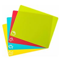 【CW】 Cutting Set Colorful Board Super Boards Non-Stick