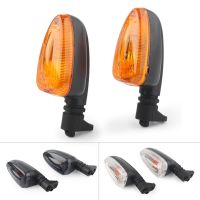 Motorcycle Clear Turn Signal Indicator Light For BMW F800ST R1200GS F650GS F800GS F800R F800S K1300R Blinker