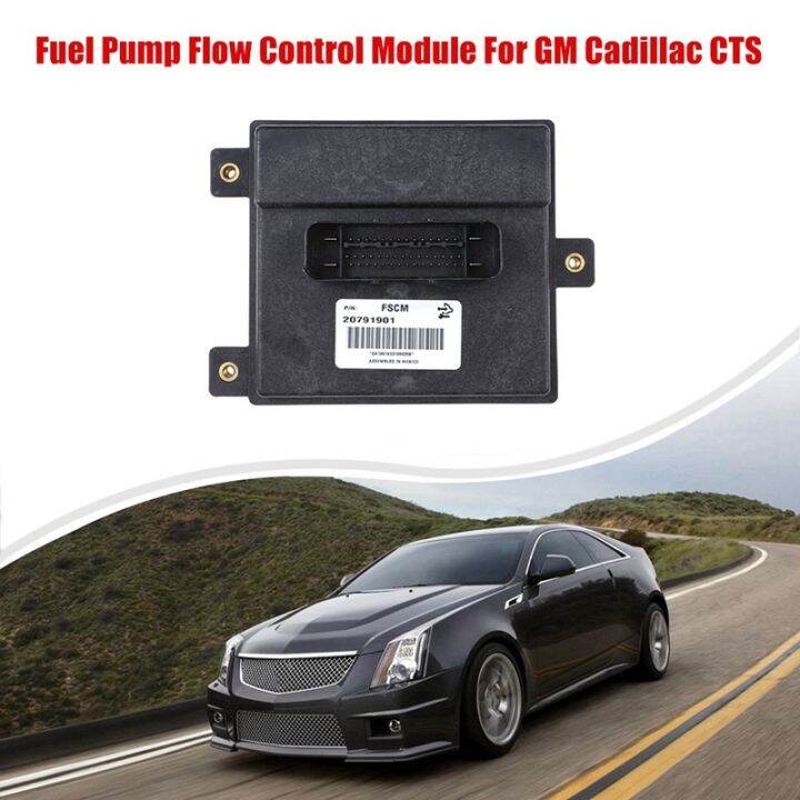 1 PCS 20850927 20827745 Car Fuel Pump Flow Control Module Replacement