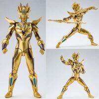 Gold Siro Altman Unlimited Hand Trigger Bellia Diga Super Action ตุ๊กตารุ่น Children