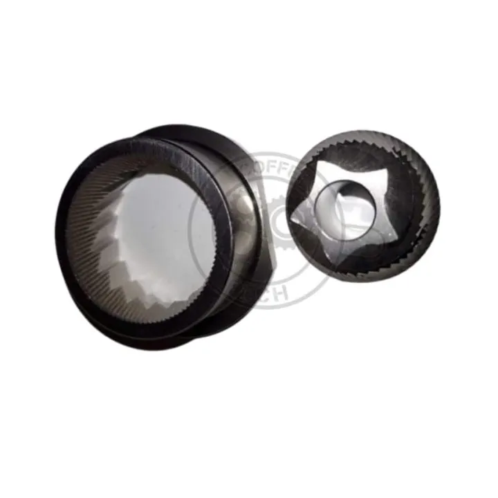 Grinder Burr for JURA and SAECO Lazada PH